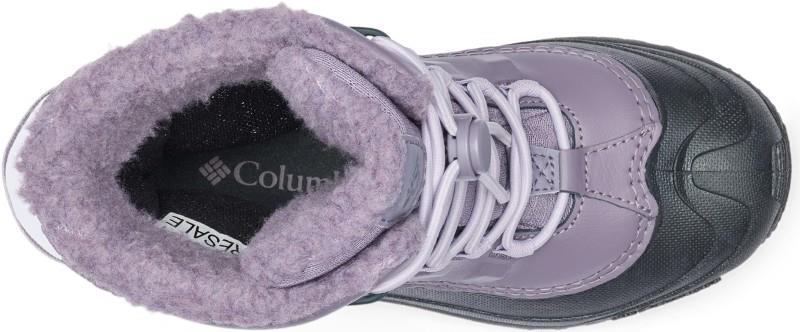 Bugaboot Celsius - Youth - granite purple / lavender pearl 1