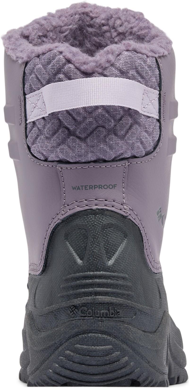 Bugaboot Celsius - Youth - granite purple / lavender pearl 1