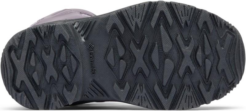 Bugaboot Celsius - Youth - granite purple / lavender pearl 1