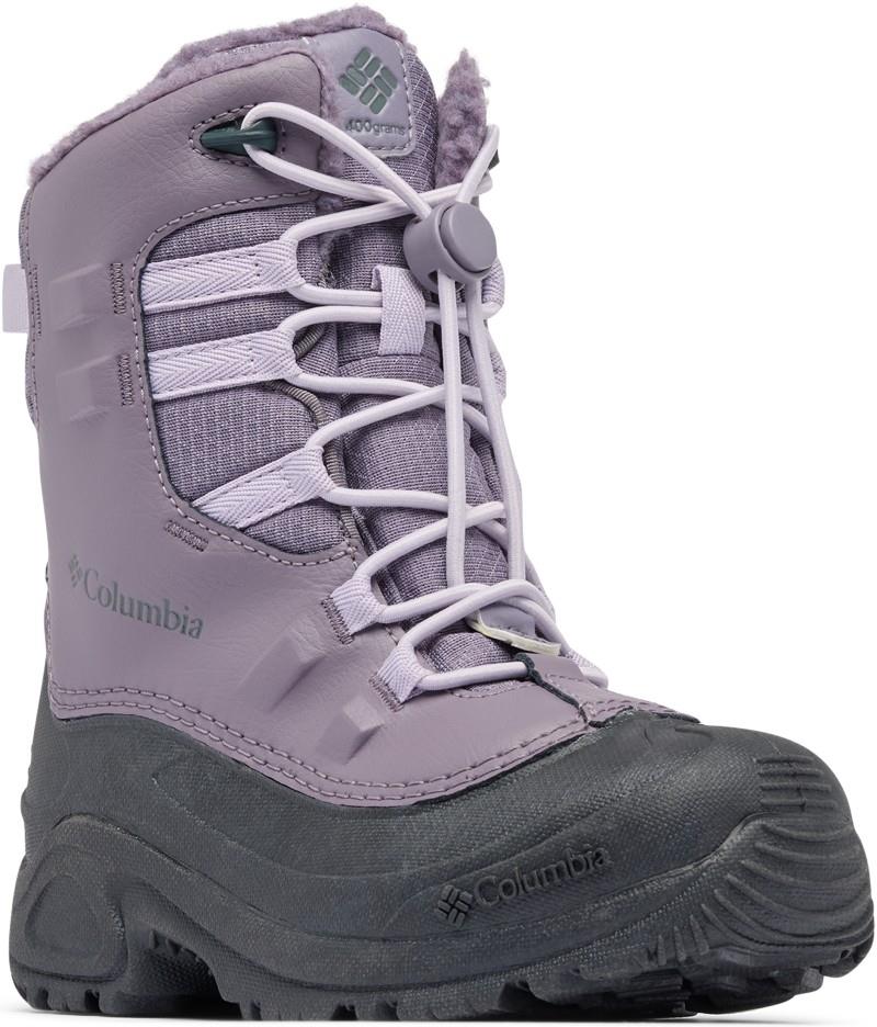 Bugaboot Celsius - Youth - granite purple / lavender pearl 1