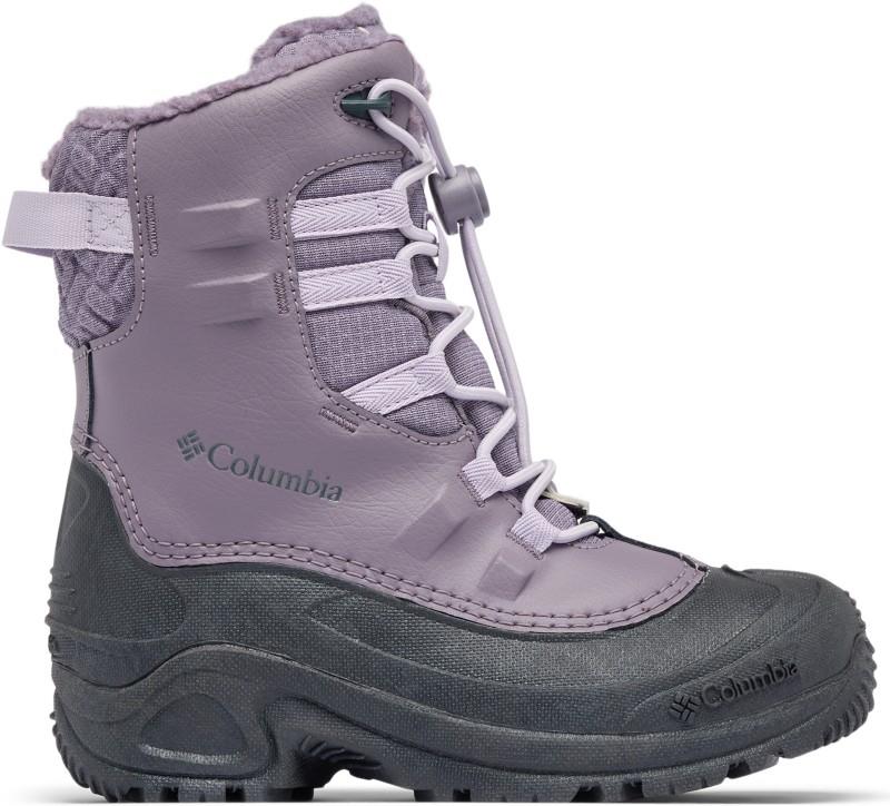 Bugaboot Celsius - Youth - granite purple / lavender pearl 1