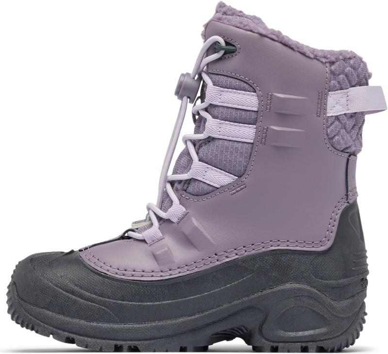 Bugaboot Celsius - Youth - granite purple / lavender pearl 1