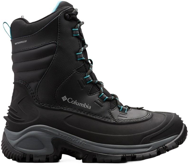 Bugaboot III - Womens - black / pacific rim 1