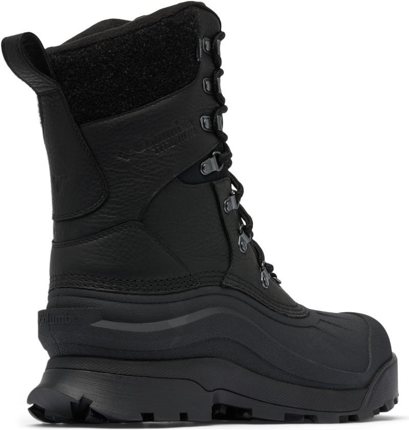 Bugaboot Peak - Mens - black / black 1