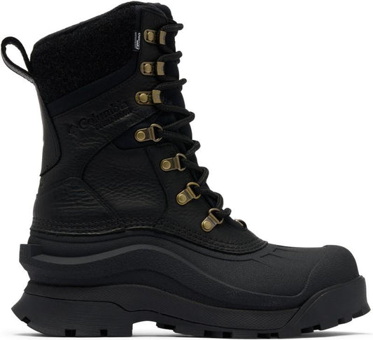 Bugaboot Peak - Womens - black / black 1