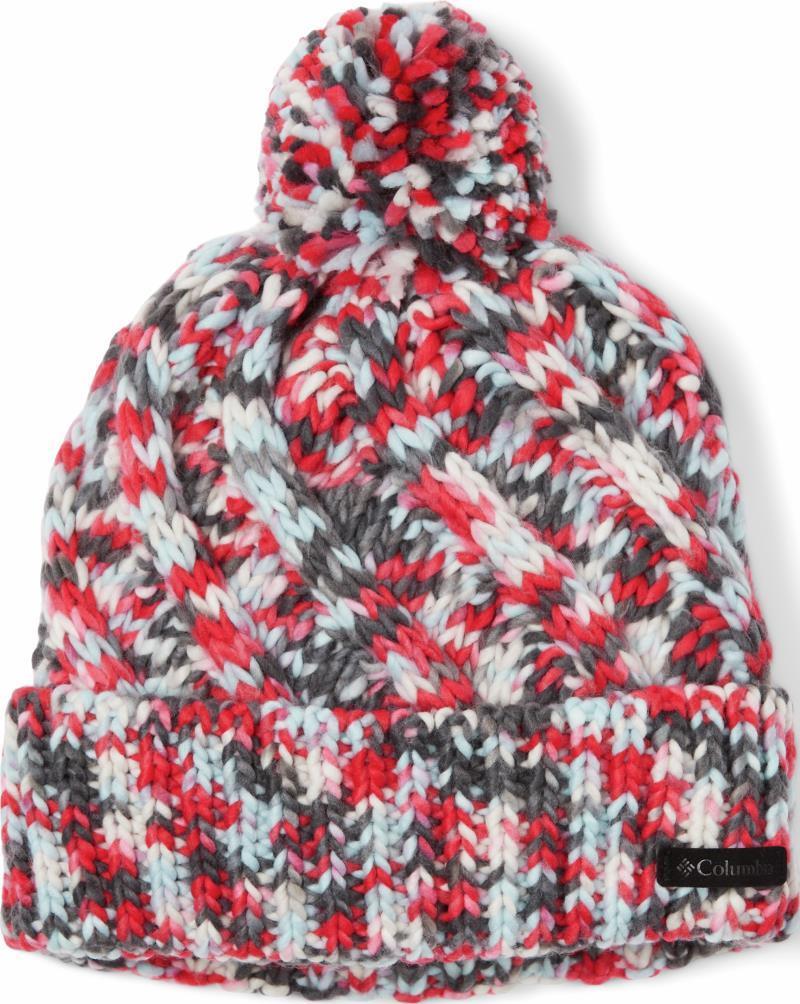 Bundle Up Beanie - Womens - Shark Ombre 1