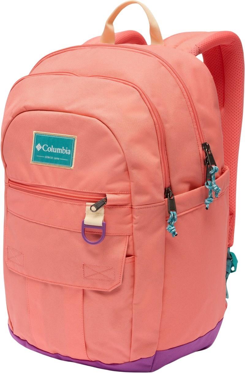Buxton 26L Backpack - alpenglow 1