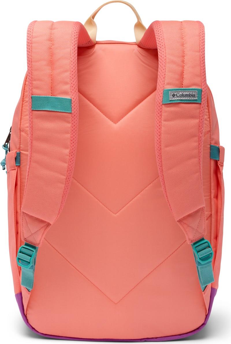 Buxton 26L Backpack - alpenglow 1