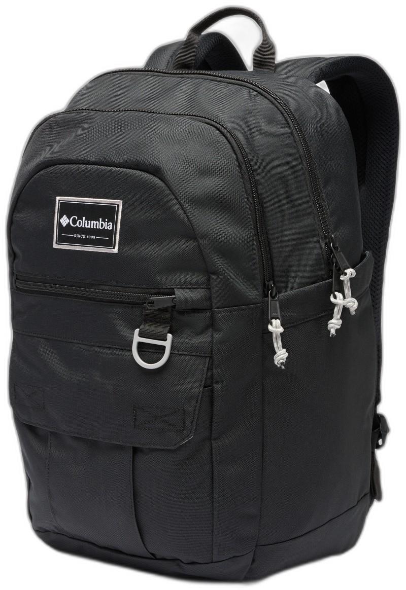 Buxton 26L Backpack - black 1