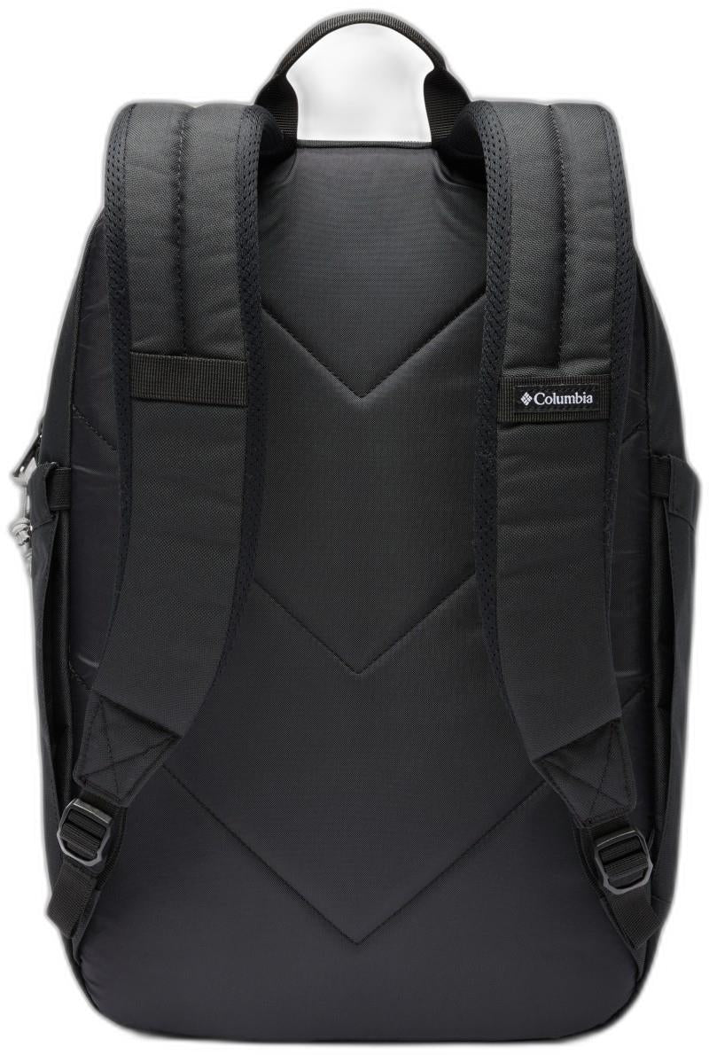 Buxton 26L Backpack - black 1