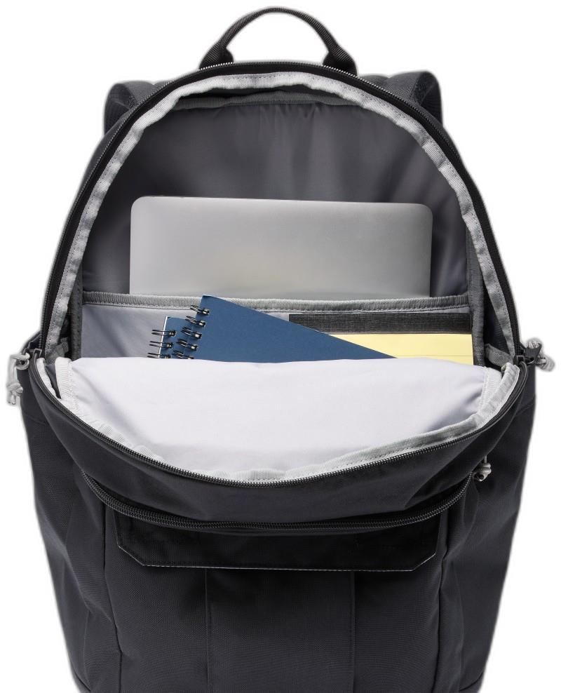 Buxton 26L Backpack - black 1