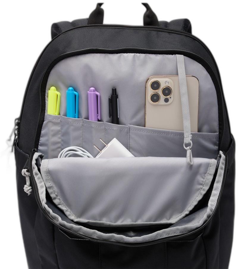 Buxton 26L Backpack - black 1