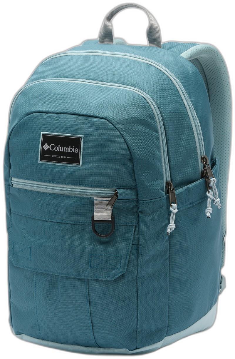 Buxton 26L Backpack - everblue 1