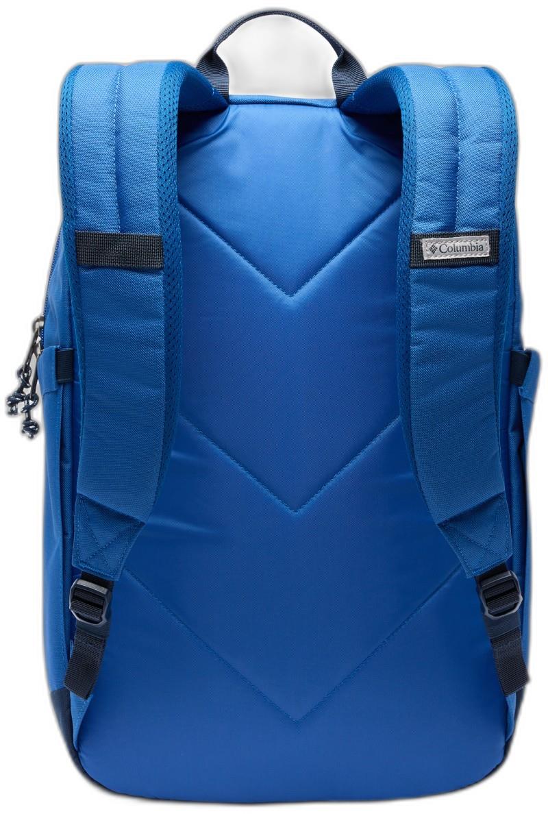 Buxton 26L Backpack - mountain blue / collegiate navy 1