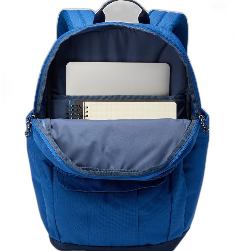 Buxton 26L Backpack - mountain blue / collegiate navy 1