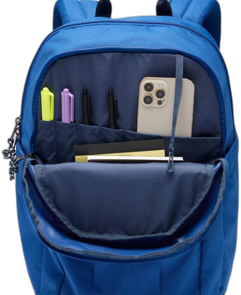 Buxton 26L Backpack - mountain blue / collegiate navy 1
