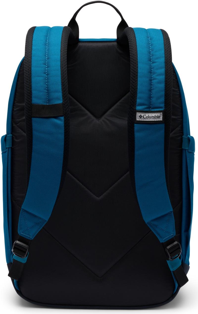 Buxton 26L Backpack - phoenix blue / black 1