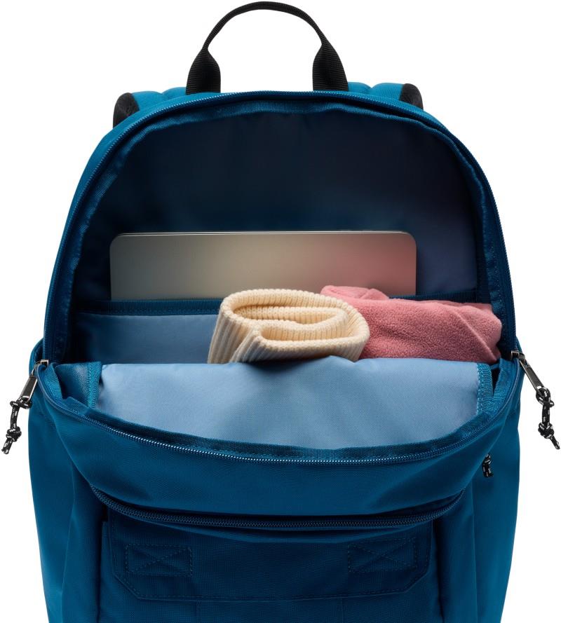 Buxton 26L Backpack - phoenix blue / black 1