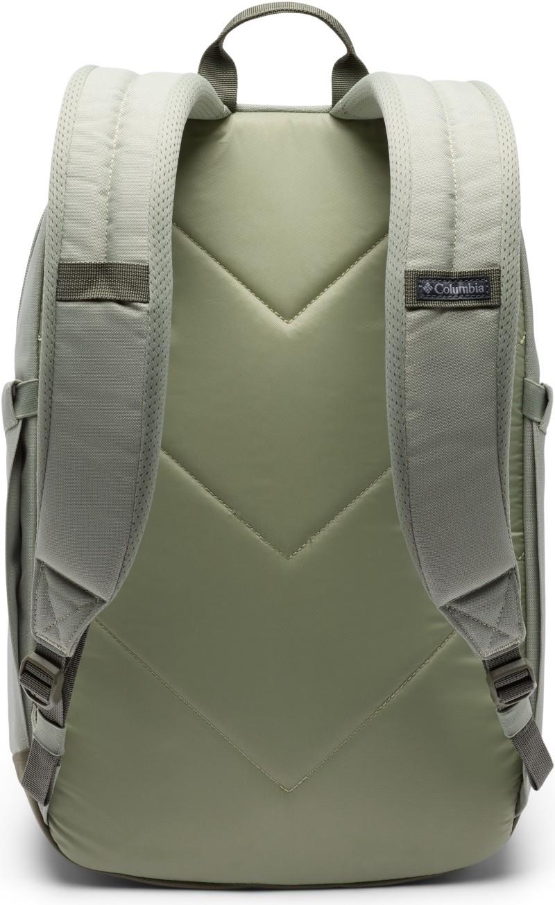 Buxton 26L Backpack - safari / stone green 1