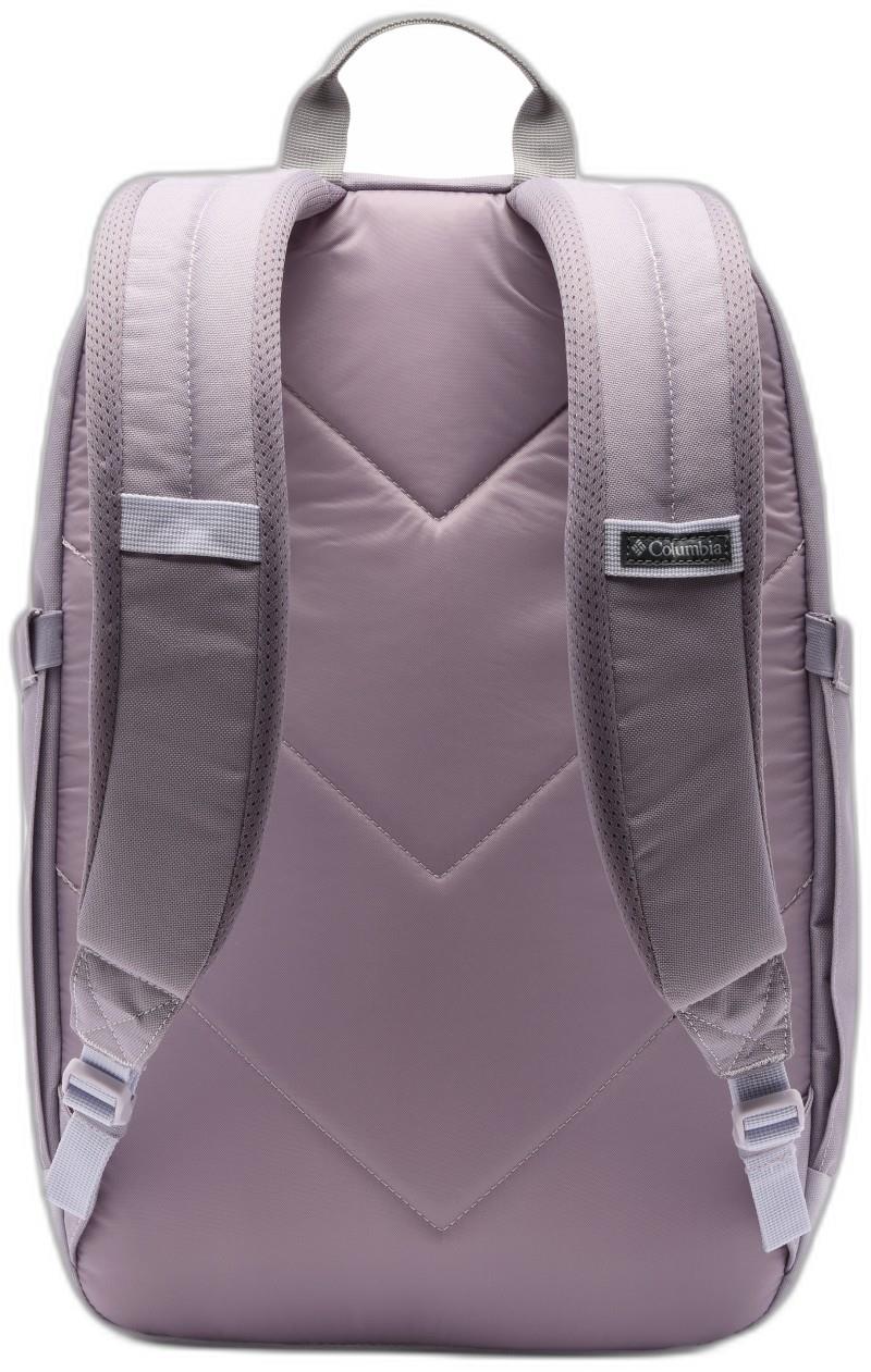 Buxton 26L Backpack - shale purple 1