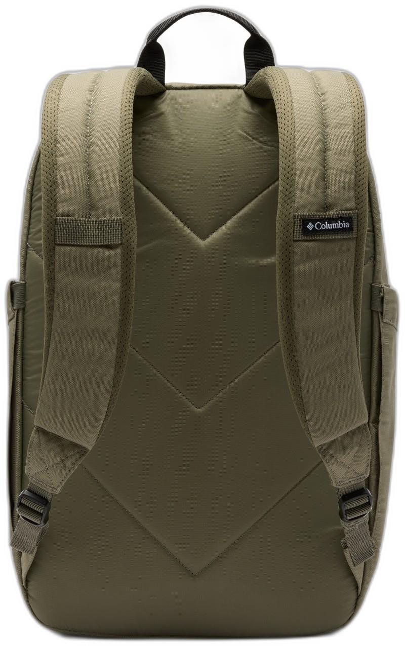 Buxton 26L Backpack - stone green 1