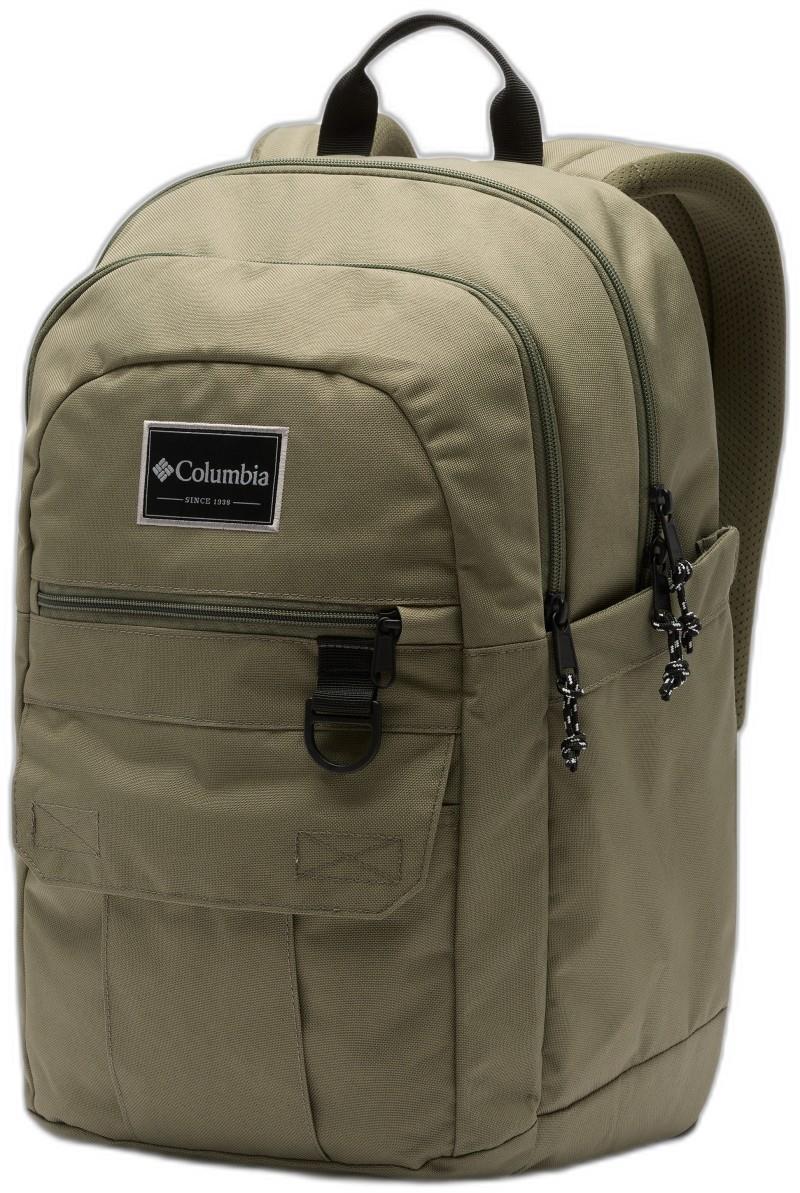 Buxton 26L Backpack - stone green 1