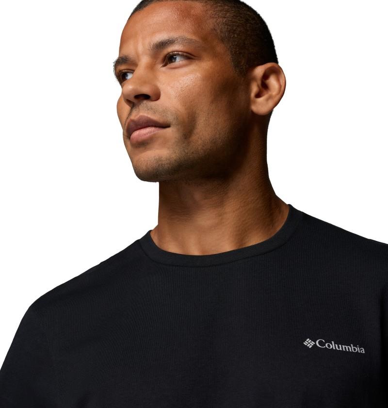 CSC Basic Tee - Mens - black 1