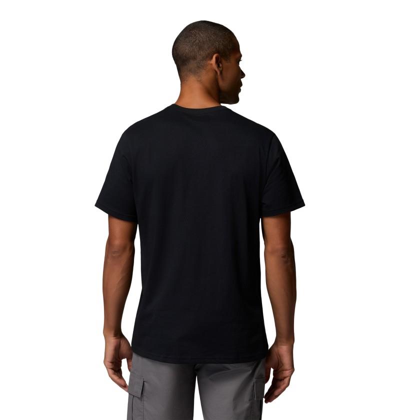 CSC Basic Tee - Mens - black 1