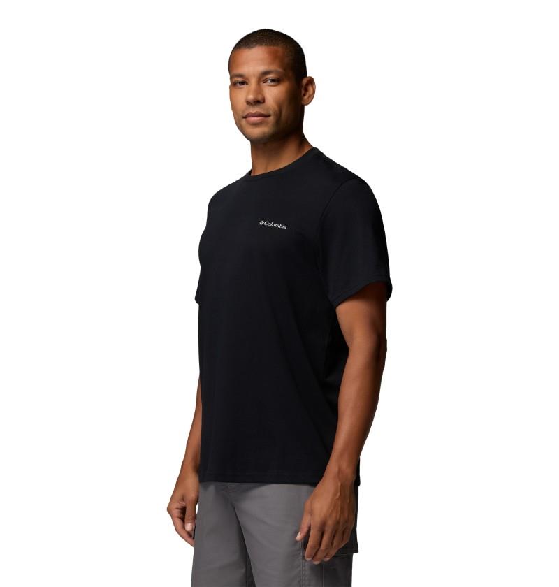 CSC Basic Tee - Mens - black 1