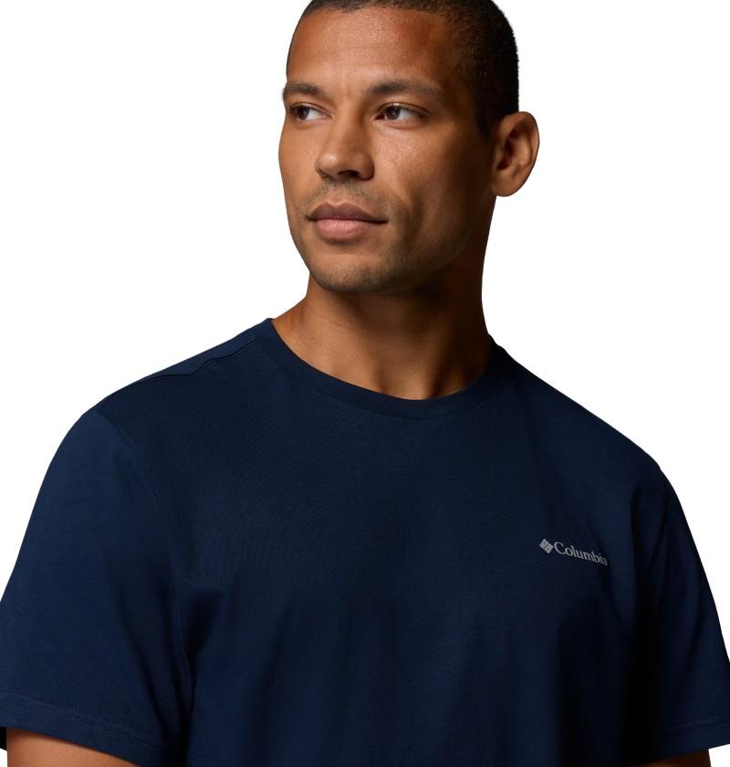 CSC Basic Tee - Mens - collegiate navy 1