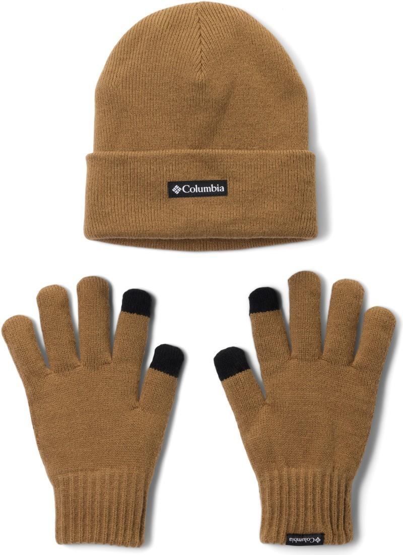 CSC Beanie And Glove Set - delta 1