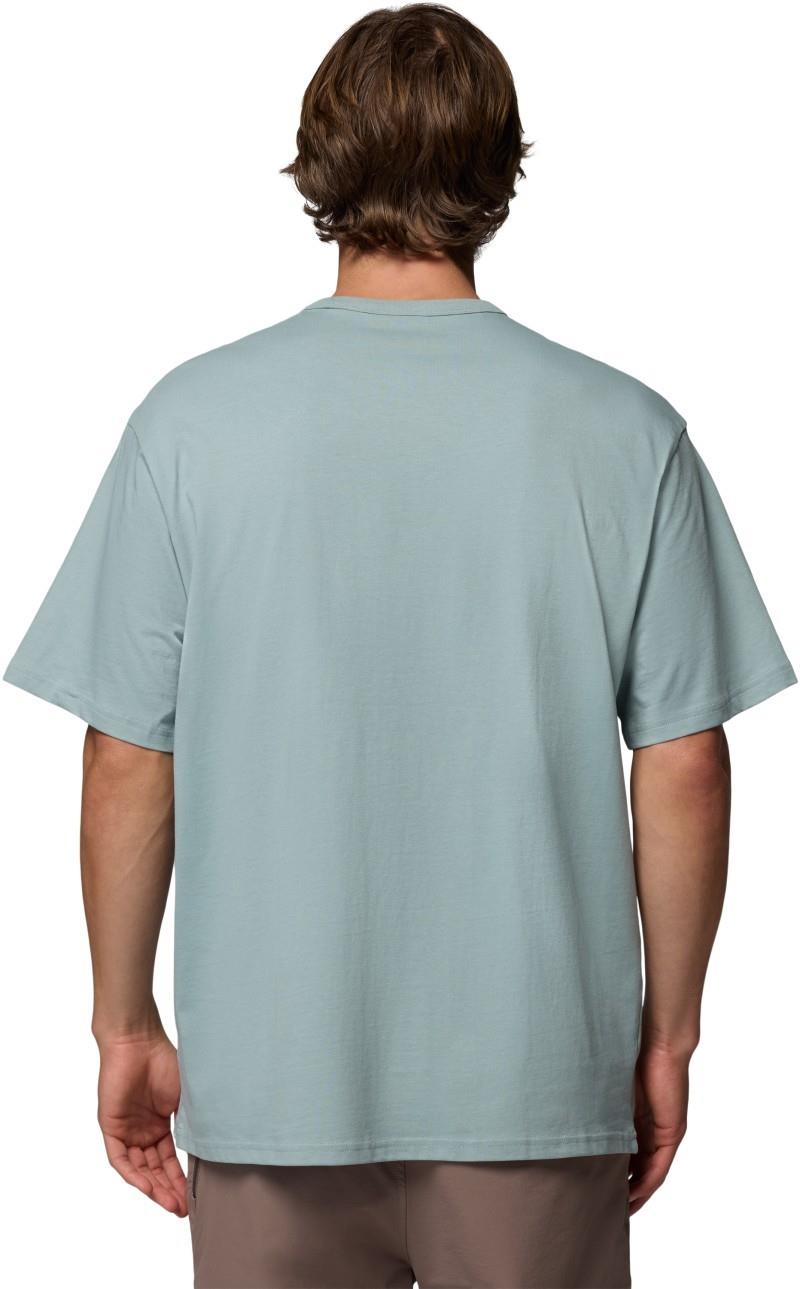 CSC Heavyweight Tee - Mens - crushed blue 1
