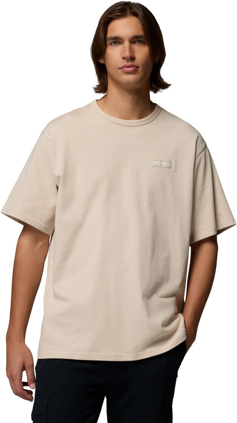 CSC Heavyweight Tee - Mens - dark stone 1