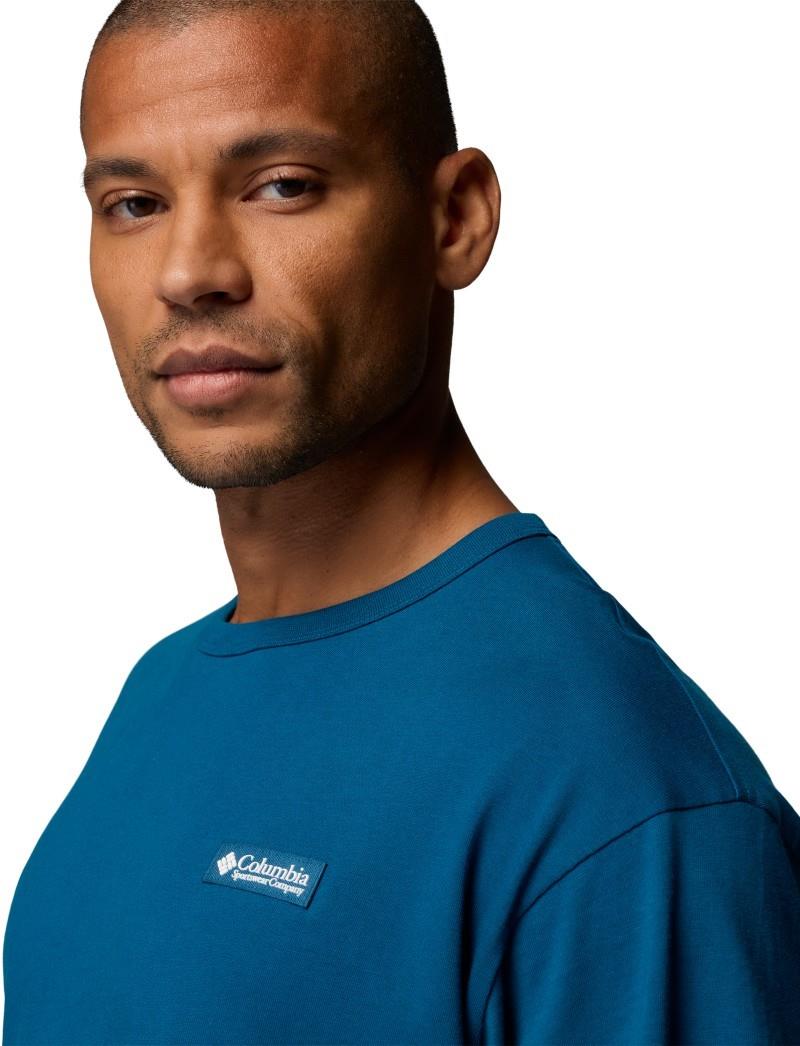 CSC Heavyweight Tee - Mens - phoenix blue 1