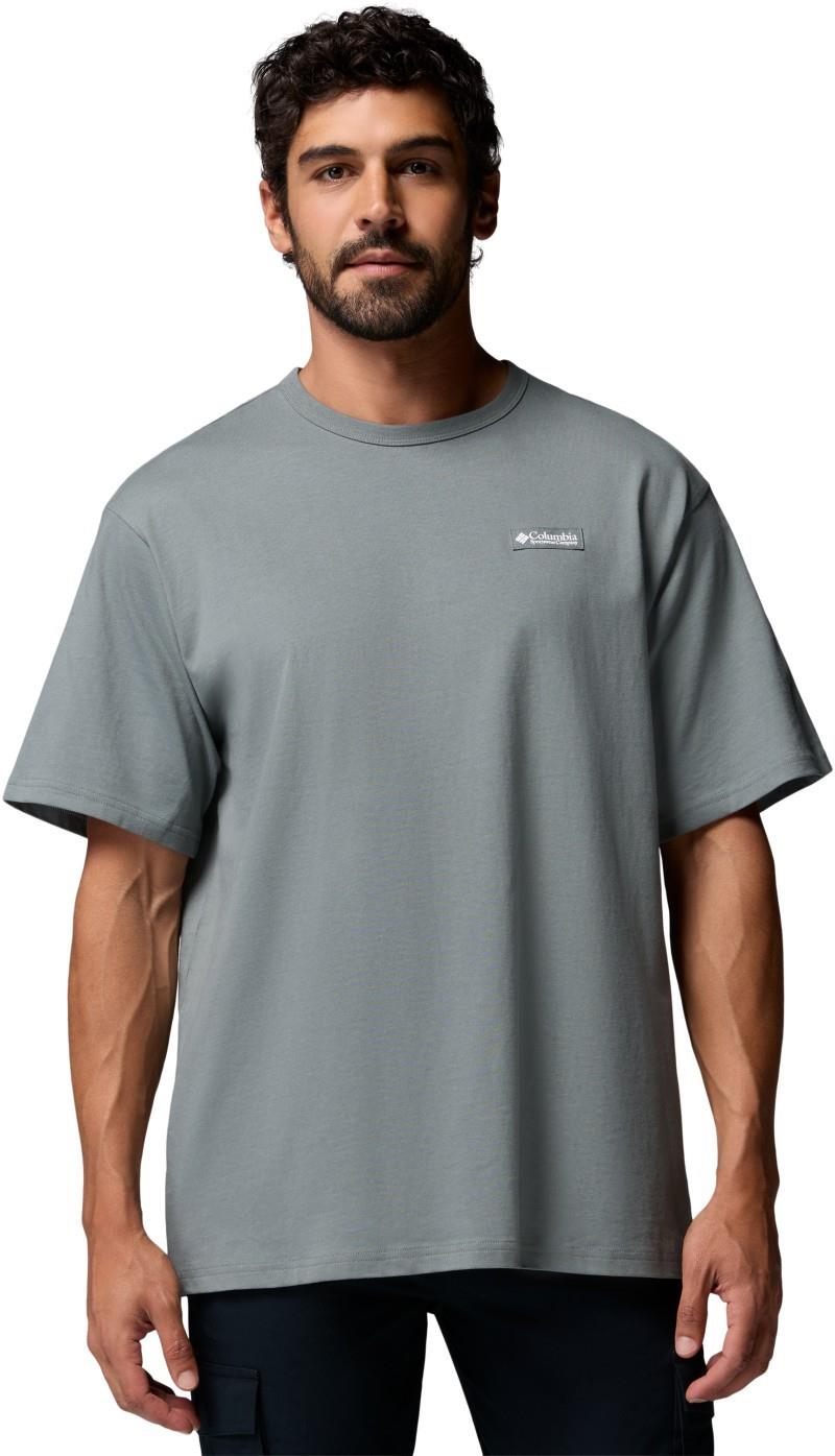 CSC Heavyweight Tee - Mens - sedona sage 1