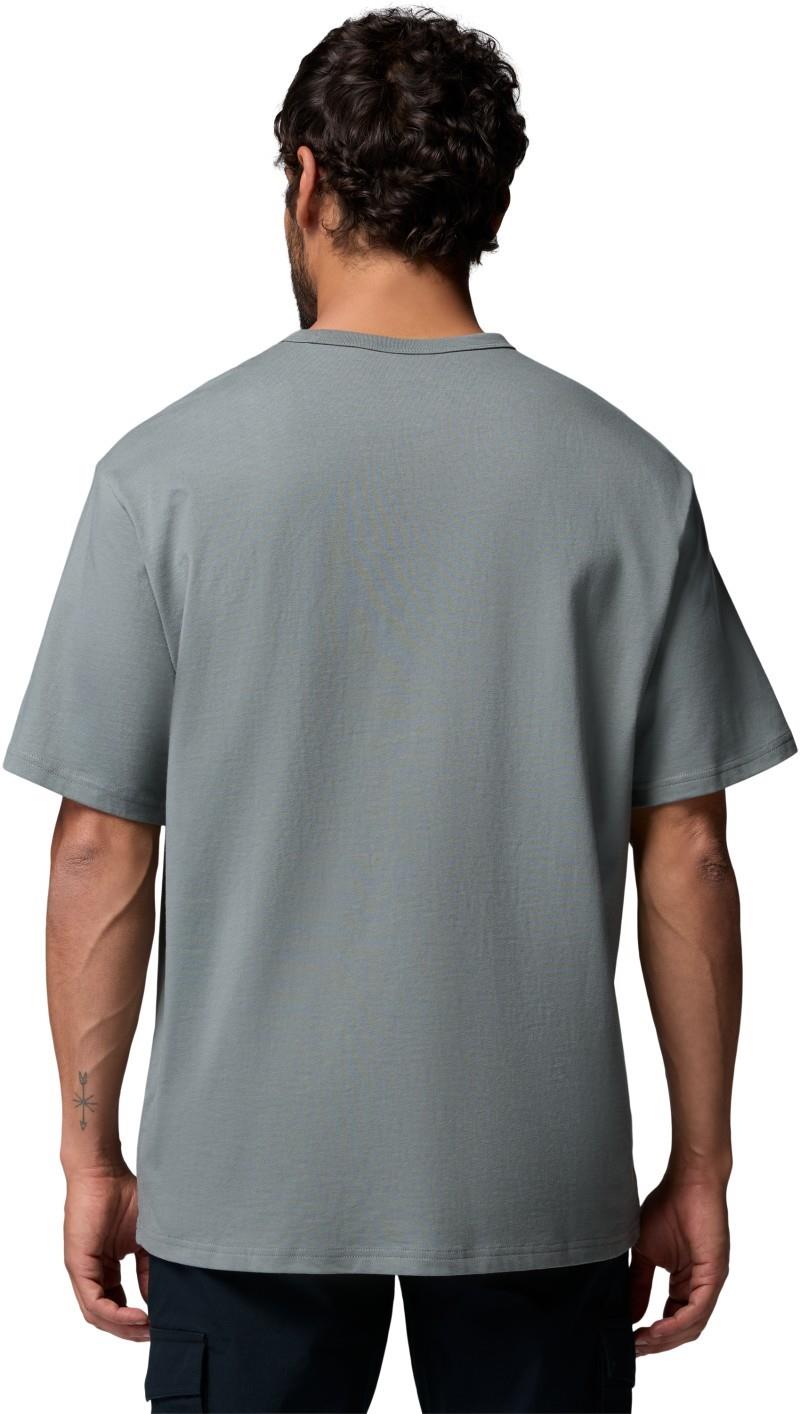 CSC Heavyweight Tee - Mens - sedona sage 1