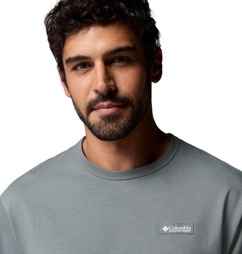 CSC Heavyweight Tee - Mens - sedona sage 1