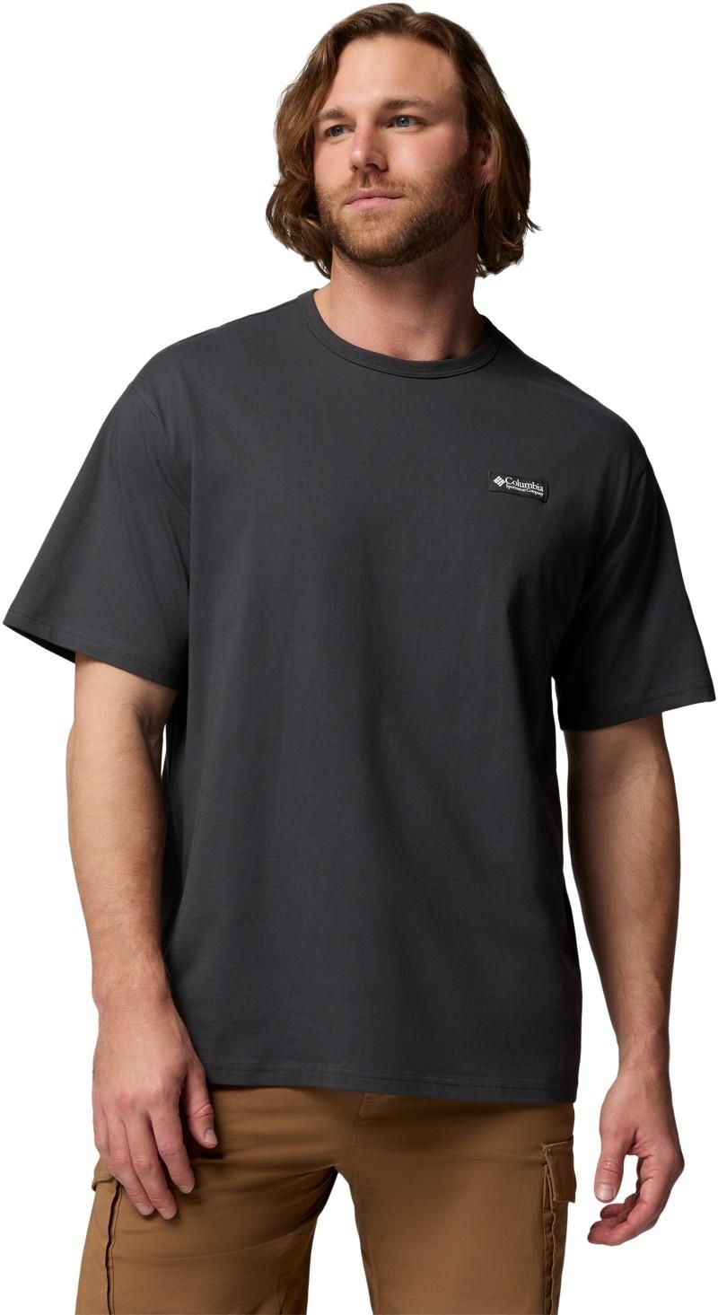 CSC Heavyweight Tee - Mens - shark 1