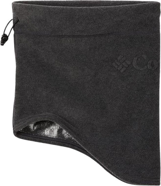 CSC II Fleece Gaiters - Charcoal Heather 1