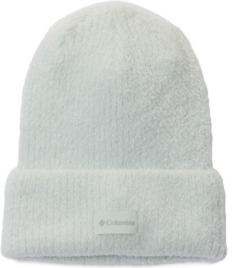 CSC Luxe Cuffed Beanie - Womens - tea light 1