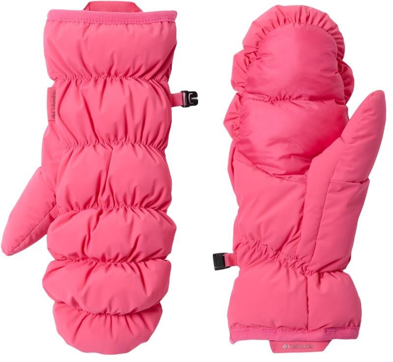 CSC Luxe Mittens - Womens - nico 1