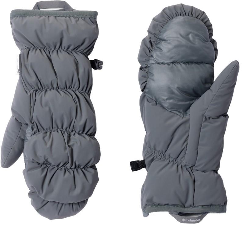 CSC Luxe Mittens - Womens - sedona sage 1