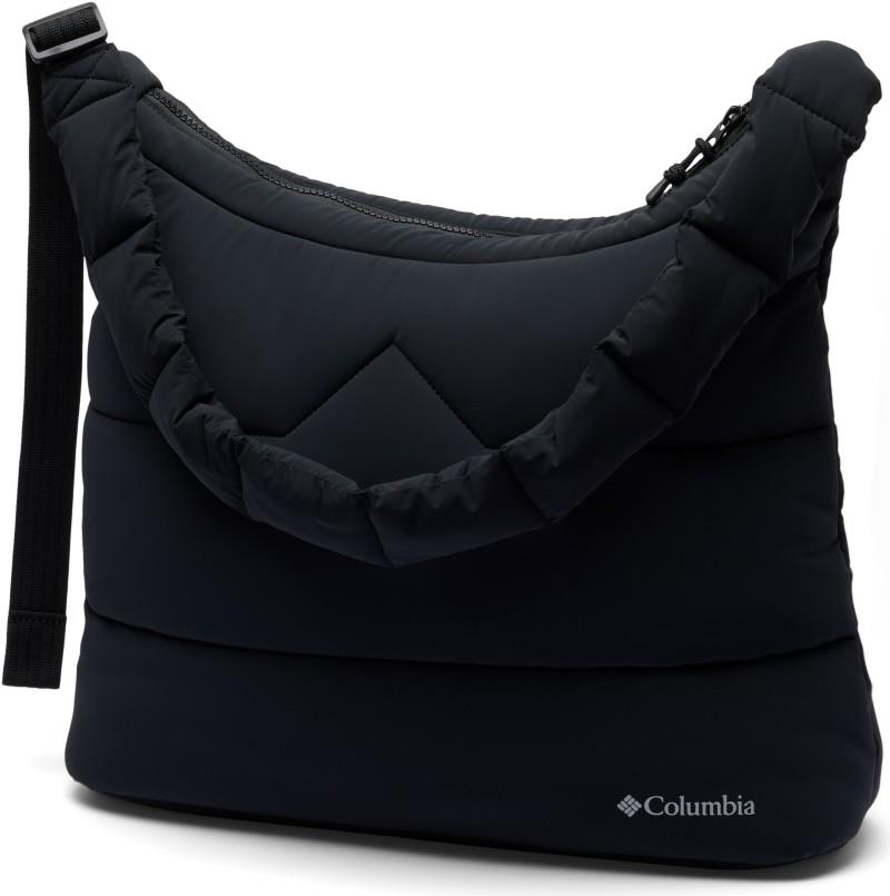 CSC Luxe Shoulder Bag - black 1