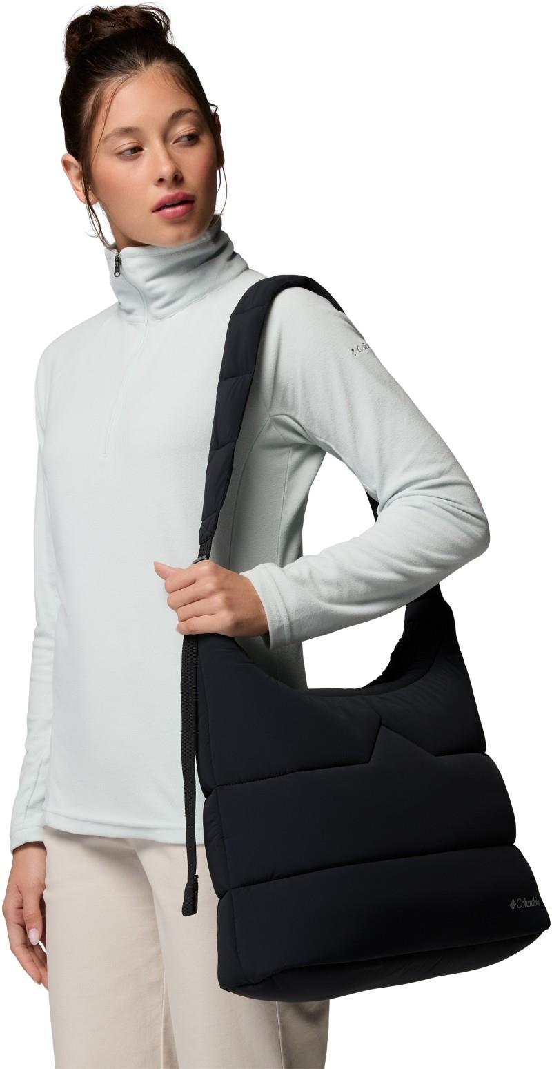 CSC Luxe Shoulder Bag - black 1