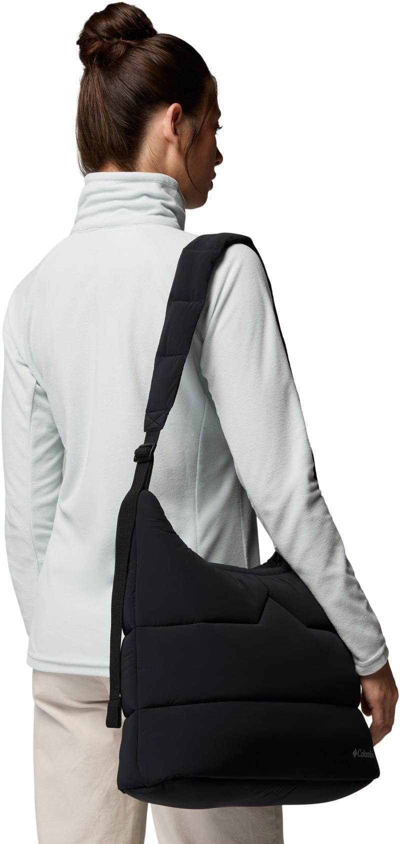 CSC Luxe Shoulder Bag - black 1