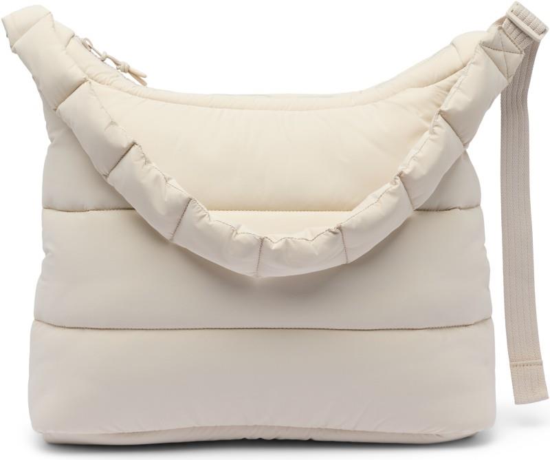 CSC Luxe Shoulder Bag - dark stone 1