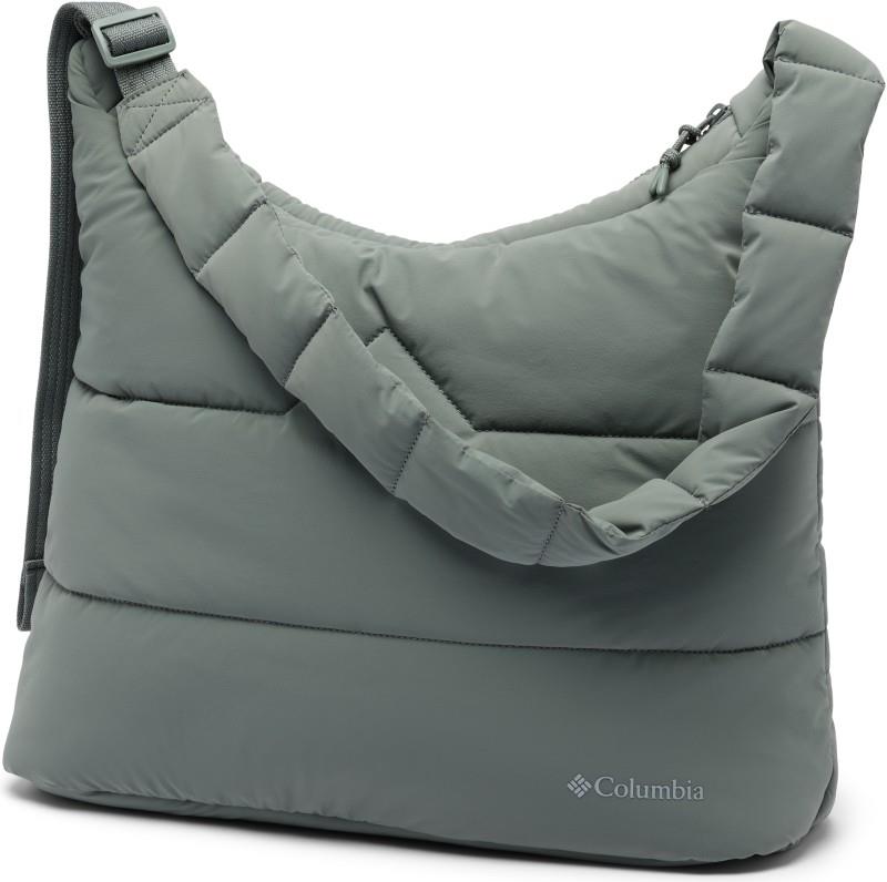 CSC Luxe Shoulder Bag - sedona sage 1