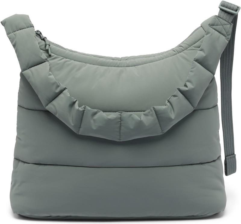 CSC Luxe Shoulder Bag - sedona sage 1