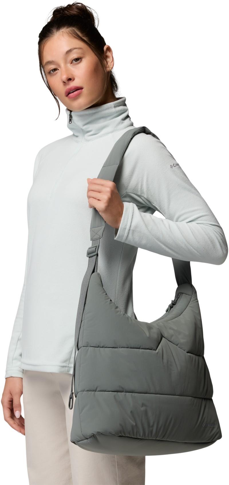 CSC Luxe Shoulder Bag - sedona sage 1