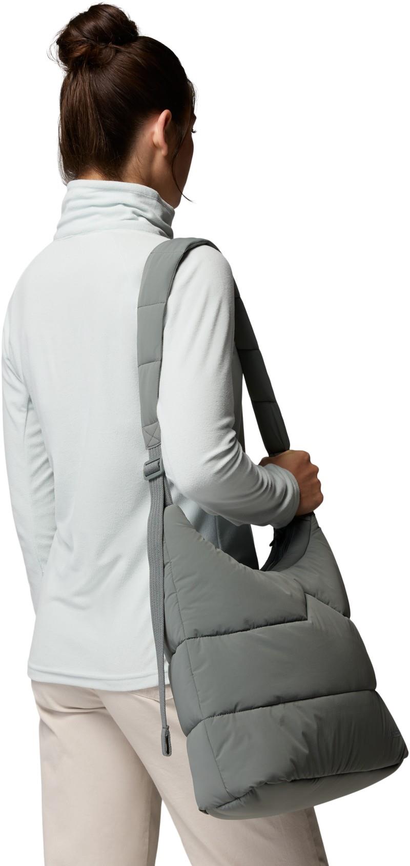 CSC Luxe Shoulder Bag - sedona sage 1